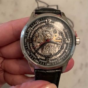 Akribos XXIV -Brand New Men's watch